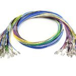 EMU BLACK interconnector harness (L=1,0m) Ecumaster