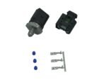 Sensor de presión con conector BOSCH Ecumaster