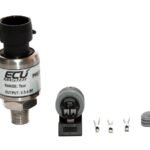 Ecumaster 7 barowy czujnik ciśnienia paliwa