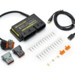 EMU Black PnP Mini Cooper R50 Ecumaster