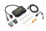 EMU Black PnP Mini Cooper R53 Ecumaster - Imagen 2