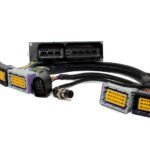 Interconector FIAT 500 Abarth Ecumaster