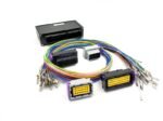 Interconector EMU NEGRO - VW 1,8T BAM Ecumaster
