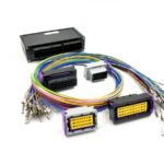 Interconector EMU NEGRO - VW 1,8T BAM Ecumaster