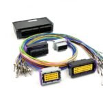 Interconector EMU NEGRO - Audi RS4 Ecumaster