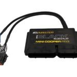 EMU Black PnP Mini Cooper R53 Ecumaster