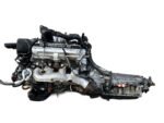 Used engine Toyota 1UZ-FE Complete Swap base for tuning - Imagen 6