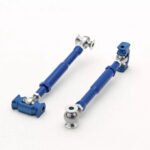 Kit de suspensión trasera para Nissan S13 MOD Wisefab