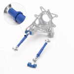 Kit de suspensión trasera para Nissan S13 MOD Wisefab - Imagen 2