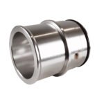 Adaptador Turbo TDI - Reducción de turbocompresor de 51 mm