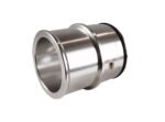 Adaptador Turbo TDI - Reducción de turbocompresor de 51 mm