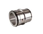 Adaptador Turbo TDI - Reducción de turbocompresor de 51 mm - Imagen 2