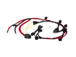 Cableado de la bobina de encendido Audi para BMW n54
