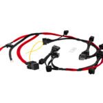 Cableado de la bobina de encendido Audi para BMW n54