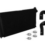 Power Pack for VW Golf 7 R 2.0 TSI 2013 - 2017 AWD 4MOTION Intercooler Downpipe Intake System