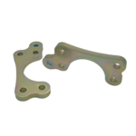 S4RK Steering angle adapter Lexus IS mk2 +30% - Imagen 2