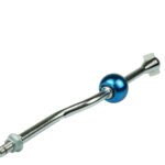 JRspec Short Shifter Peugeot 206 99-00