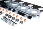 Adaptador de turbo RTMG Performance K04-064 para motores 1.8 20VT - Imagen 4