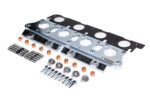 Adaptador de turbo RTMG Performance K04-064 para motores 1.8 20VT - Imagen 2