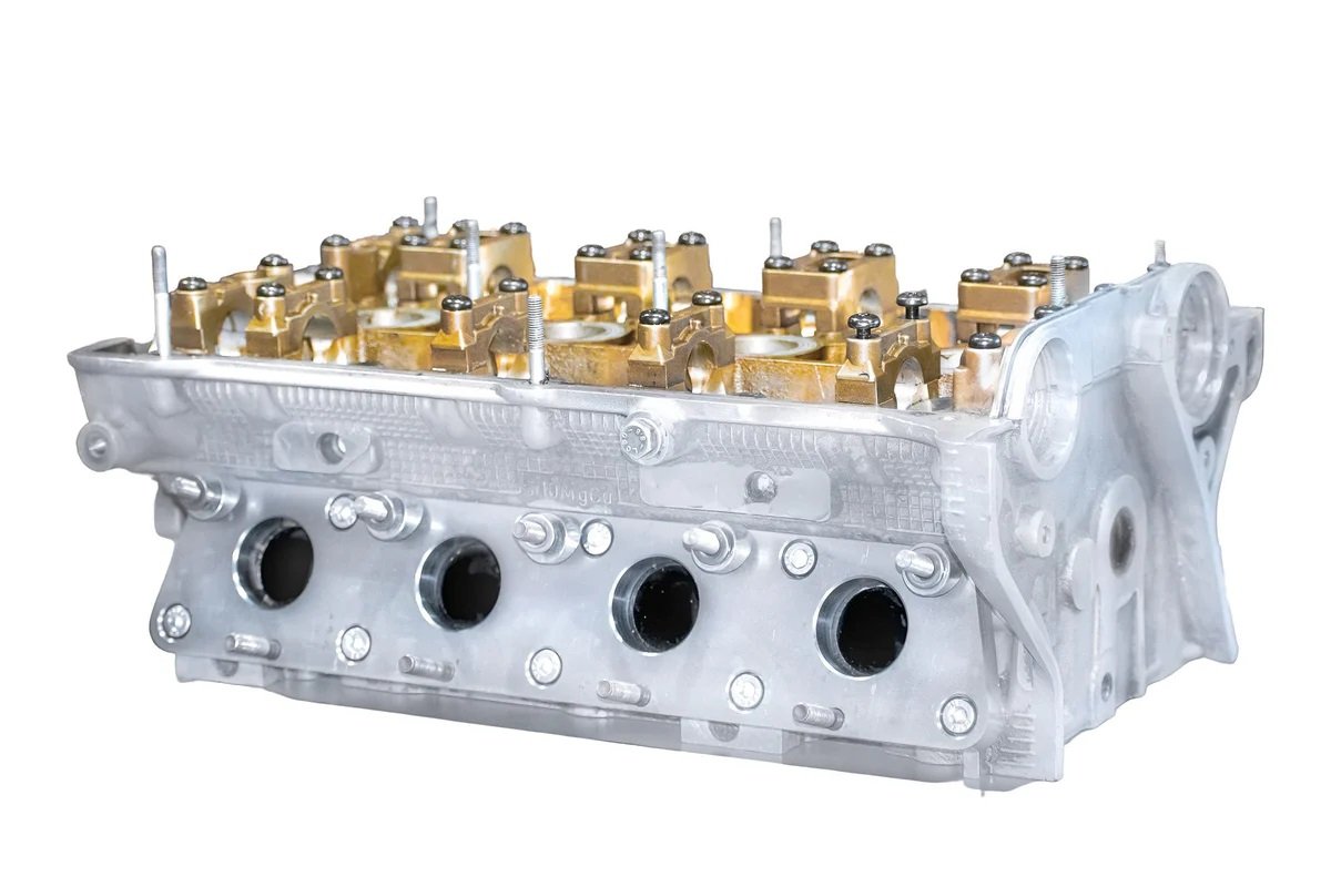 k04-064-turbo-adapter-for-18-20vt-engines-762154 Adaptador de turbo RTMG Performance K04-064 para motores 1.8 20VT - Imagen 1