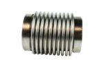 Conector flexible de escape direccional de 63 mm de diámetro y 100 mm de longitud. - Imagen 4