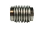 Conector flexible de escape direccional de 63 mm de diámetro y 100 mm de longitud. - Imagen 5