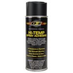 Adhesivo en aerosol de alta temperatura DEI 010490
