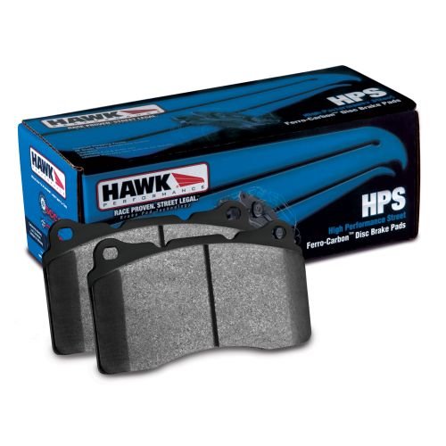 klocki-hamulcowe-hawk-hps-tyl-96-01-ford-mustang-cobra-95-cobra-svt-00-cobra-svt-r-03-04-mustang-mach-1 Brake pads Hawk HPS rear, 96-01 Ford Mustang Cobra / 95 Cobra SVT / 00 Cobra SVT R / 03-04 Mustang MACH 1 - Imagen 1