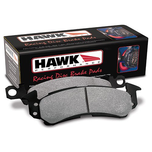 klocki-hamulcowe-hawk-ht-10-brembo-6-pistons-d58-caliper-family-j-caliper-family-n-brembo-part-07-9551-13-ferodo-frp3098h Brake pads Hawk HT-10, Brembo 6 Pistons D58 Caliper Family J, Caliper Family N (Brembo part 07.9551.13, Ferountill FRP3098H ) - Imagen 1