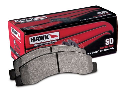 klocki-hamulcowe-hawk-super-duty-przod-93-97-toyota-land-cruiser-4-5-2007-jf-cruiser-inc-trd-special-edition-4-0-96-97-lexus-lx450 Brake pads Hawk Super Duty front, 93-97 Toyota Land Cruiser 4.5 / 2007 JF Cruiser inc. TRD Special Edition 4.0 / 96-97 Lexus LX450 - Imagen 1