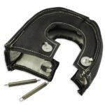 Manta Turbo T25 negra