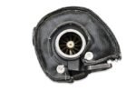 Manta Turbo T25 negra - Imagen 4