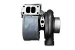 Manta Turbo T4 negra - Imagen 4