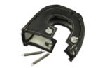 Manta Turbo T4 negra - Imagen 2