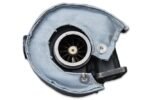 Manta Turbo T4 plateada - Imagen 3