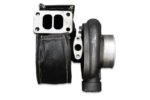 Manta Turbo T4 plateada - Imagen 2