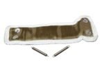 Manta turbo flexible T25 MAGMA - Imagen 3