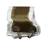 Manta turbo flexible T25 MAGMA