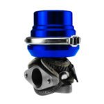 Protector/manta para la válvula de descarga de 35/38 mm, intercooler frontal de fibra de carbono.Pro