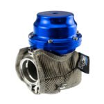 Protector/manta para la válvula de descarga de 50/54 mm Magma Carbor Fiber FMIC.Pro