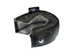 Protector/manta para intercooler frontal (FMIC).Pro Inconel Carbon Fiber T3 - Imagen 2