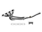 Colector de escape para BMW E30 E36 4 cilindros M42 M44 - Imagen 3