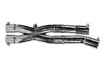 Colector de escape BMW Serie 3 E30 325 2.5L 2.7L L6 84-91 - Imagen 3