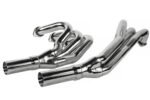 Colector de escape BMW Serie 3 E30 325 2.5L 2.7L L6 84-91 - Imagen 5