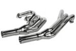 Colector de escape BMW Serie 3 E30 325 2.5L 2.7L L6 84-91