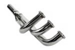 Colector de escape BMW Serie 3 E30 325 2.5L 2.7L L6 84-91 - Imagen 7