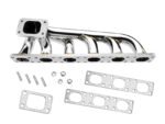 Colector de escape para BMW E36 R6 TURBO - Imagen 2
