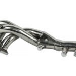 Colector de escape BMW E46 99-00 323/328 E39 528/525/Z3 96-01 2.5/3.0