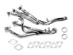 Colector de escape para BMW E46 M3 3.2L - Imagen 3