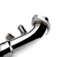 Colector de escape para BMW E46 M3 3.2L - Imagen 5